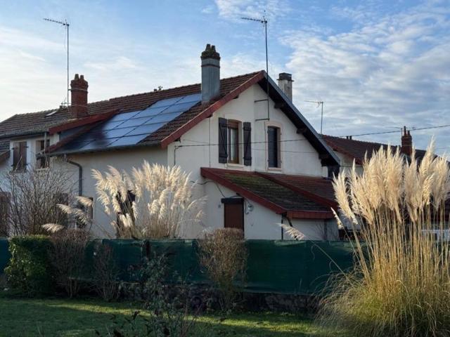 Maison vente à Val-de-Briey, Giraumont