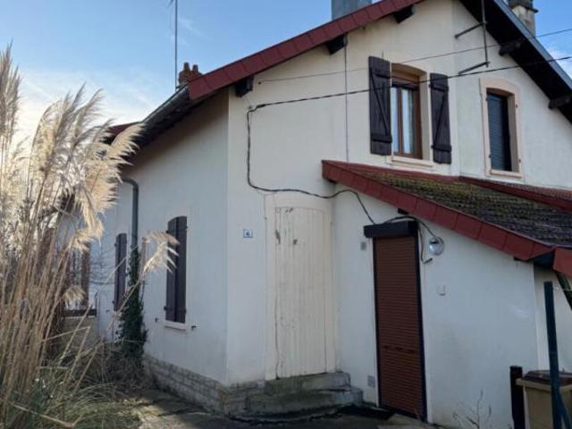 Maison vente à Val-de-Briey, Giraumont