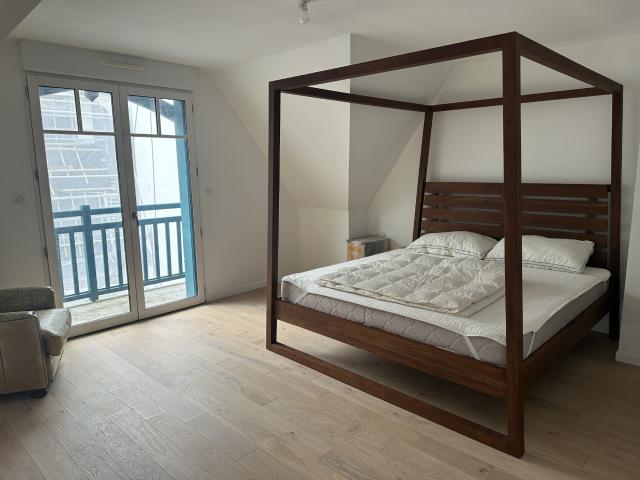 Appartement location à Montreuil-sur-Mer, Le Touquet-paris-plage