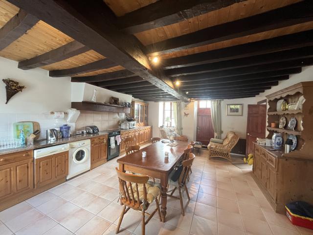 Maison vente à Guéret, Crozant