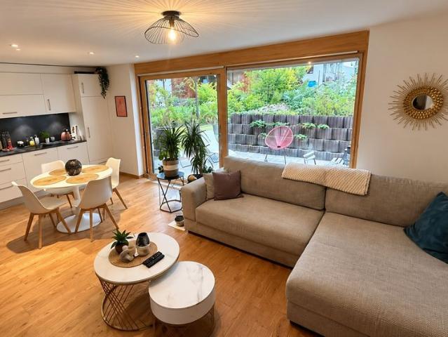Apartment mieten in Vouvry, Monthey