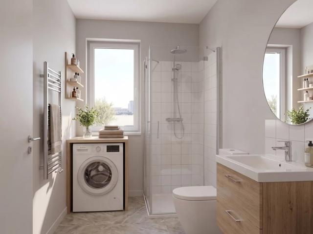 Appartement vente à Strasbourg, Hoenheim