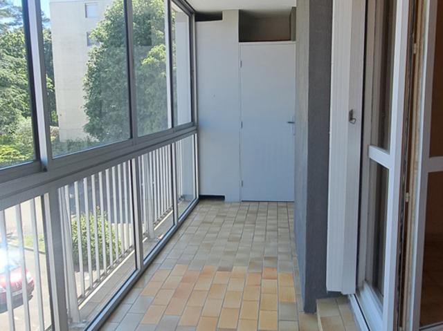 Appartement vente à Charolles, La Motte-saint-jean