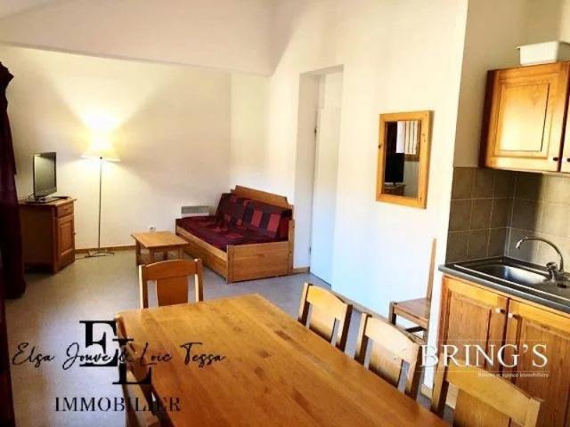 Appartement vente à Gap, Saint-etienne-en-dévoluy