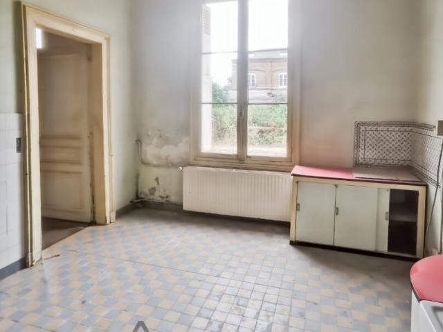 Maison vente à Rouen, Saint-pierre-lès-elbeuf