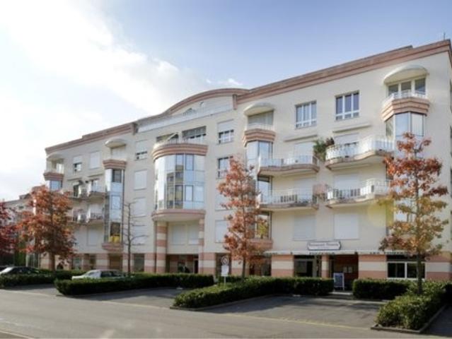 Büro mieten in Nyon, Waadt