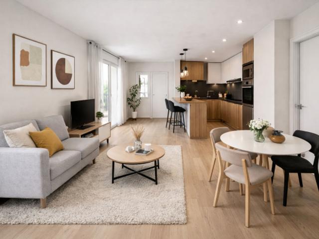 Appartement vente à Lyon, Métropole de Lyon