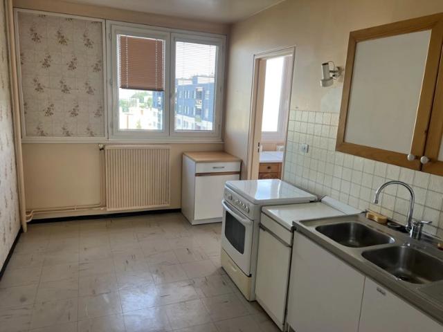 Appartement vente à Saint-Étienne, Saint-etienne