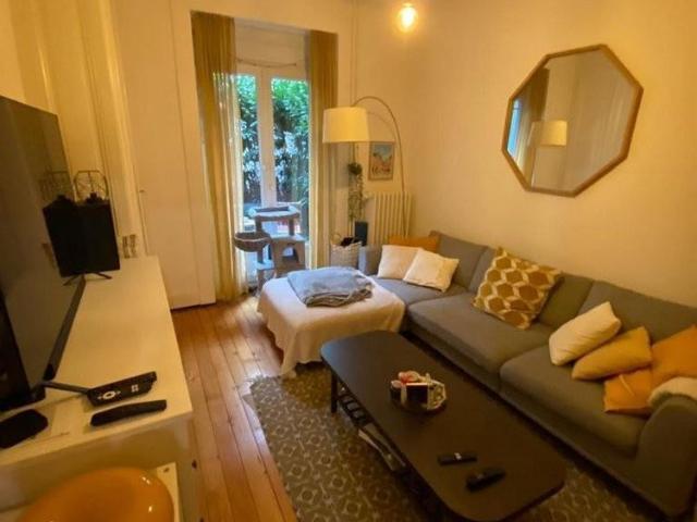 Apartment mieten in La Praille, Carouge