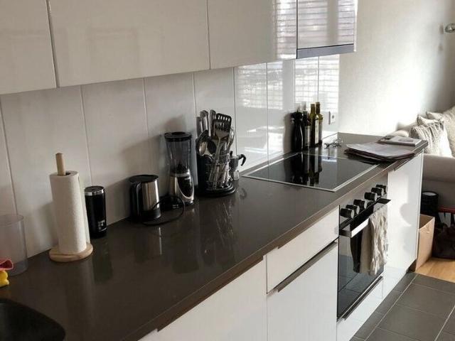 Apartment mieten in Villars, Freiburg