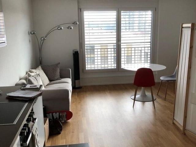 Apartment mieten in Villars, Freiburg