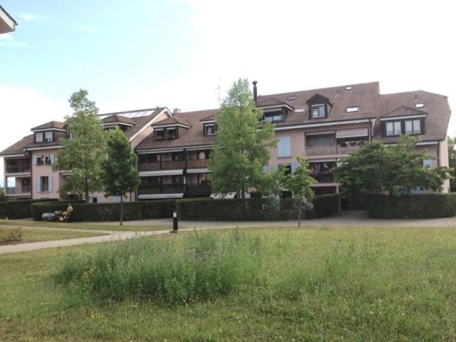 Apartment mieten in Veyrier