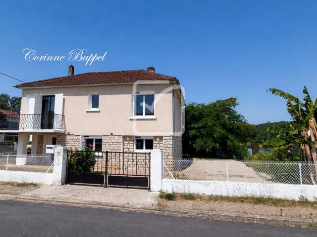 Maison vente à Nontron, Cubjac