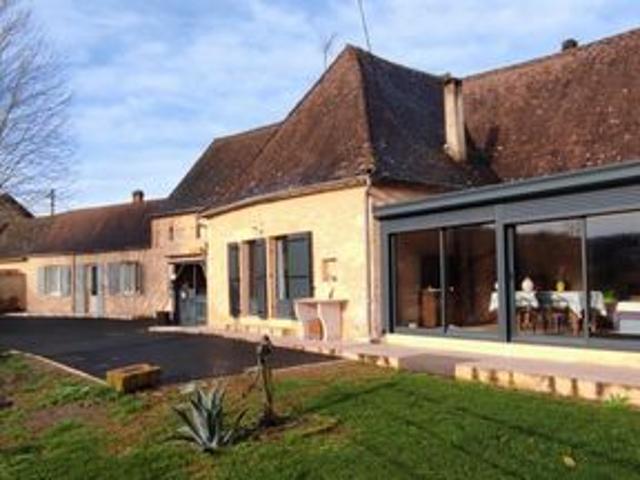 Villa vente à Lalinde, Clos de la Roque