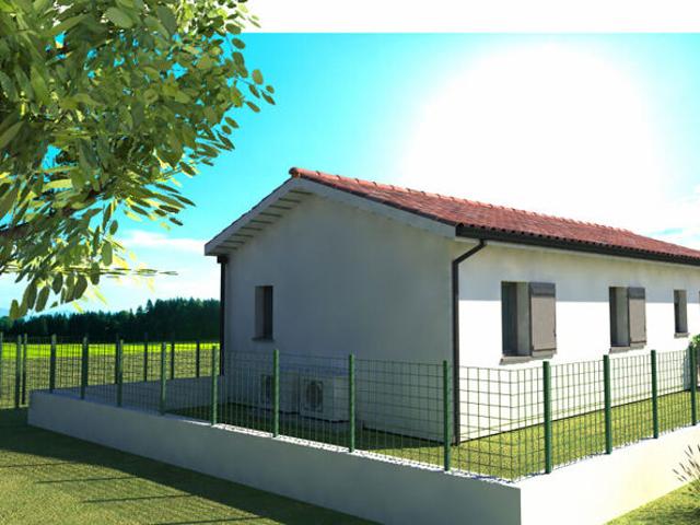 Maison vente à France métropolitaine, Vielle-tursan