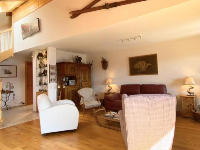 Apartment mieten in Crans-Montana, Wallis