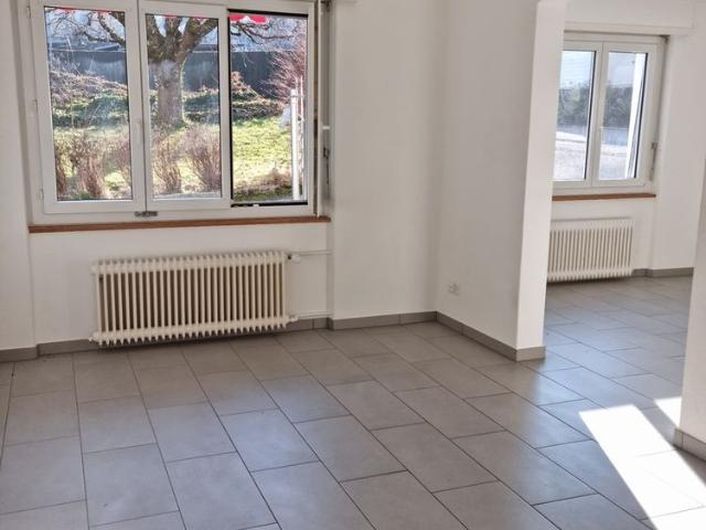 Apartment mieten in Bassecourt, Haute-Sorne