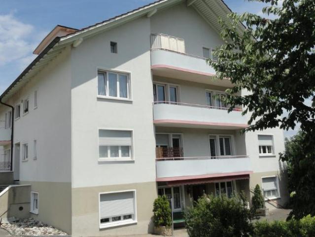 Apartment mieten in Bassecourt, Haute-Sorne