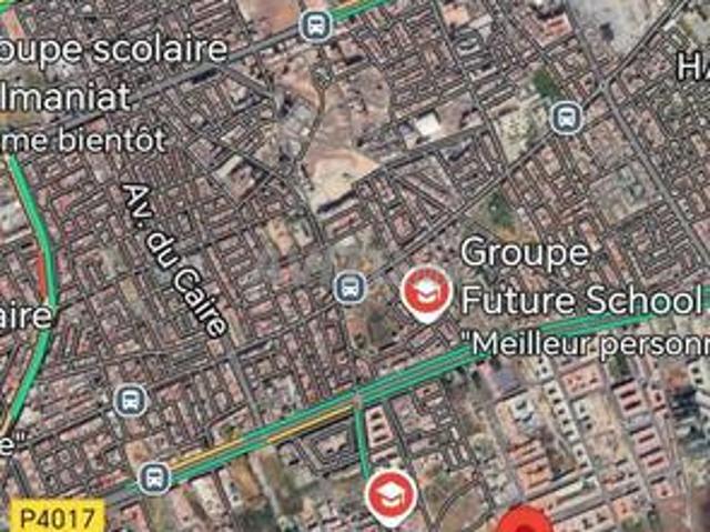 Propriété vente à Centre Ville