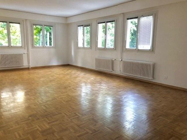 Apartment mieten in Lausanne, District de Lausanne