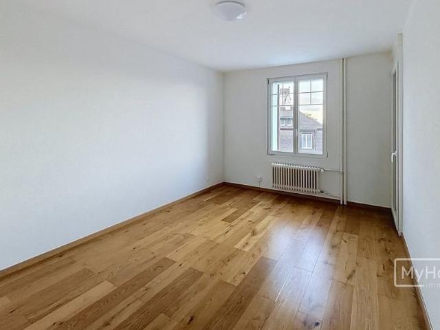 Apartment mieten in Lausanne, District de Lausanne