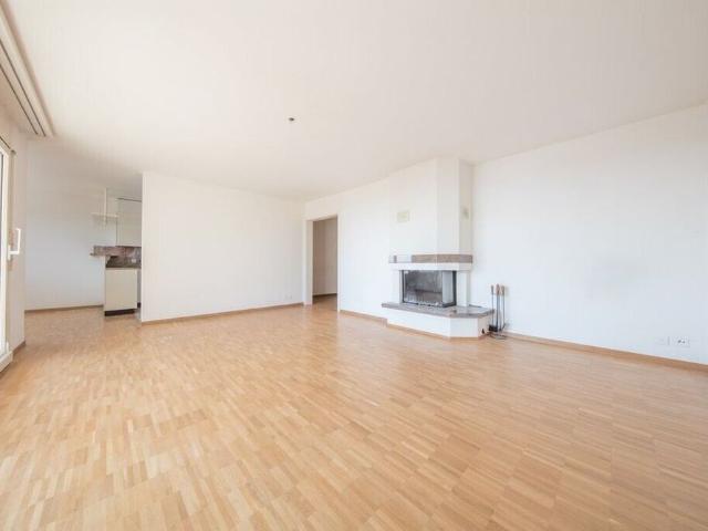 Apartment mieten in Corcelles (NE)