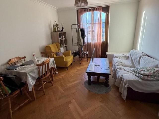 Apartment mieten in La Praille, Carouge
