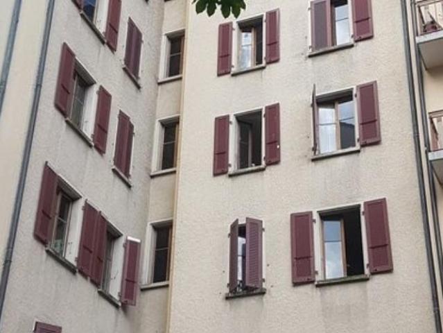 Apartment mieten in La Praille, Carouge