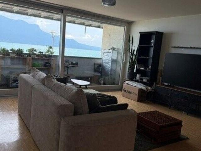 Apartment mieten in Vevey, Waadt