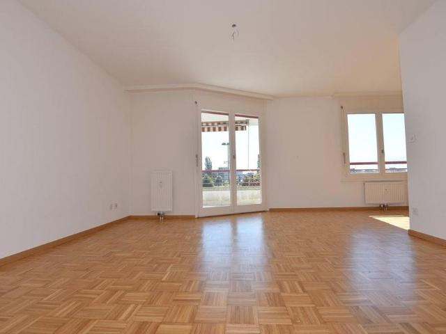 Apartment mieten in Ecublens, District de l'Ouest lausannois