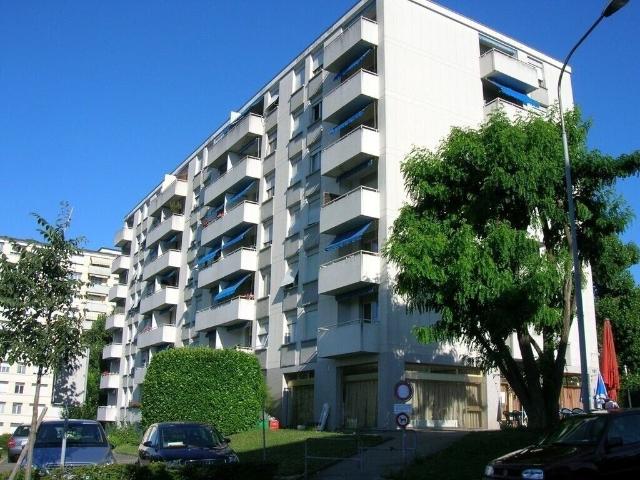 Apartment kaufen in Renens