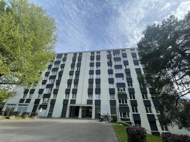 Wohnung mieten in Renens, Waadt