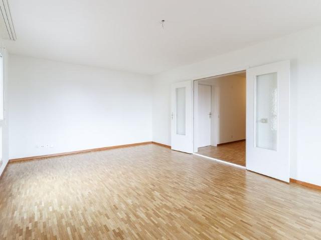 Apartment mieten in Platy, Villars-sur-Glâne