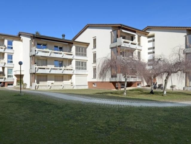 Wohnung mieten in Platy, Villars-sur-Glâne
