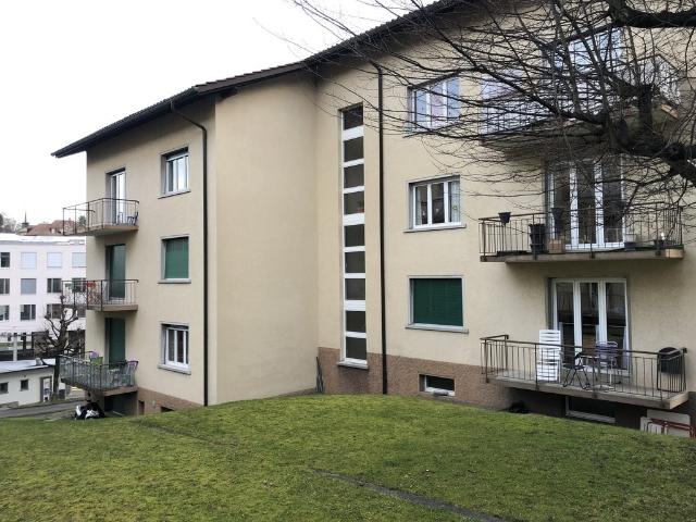 Wohnung mieten in Villars, Freiburg
