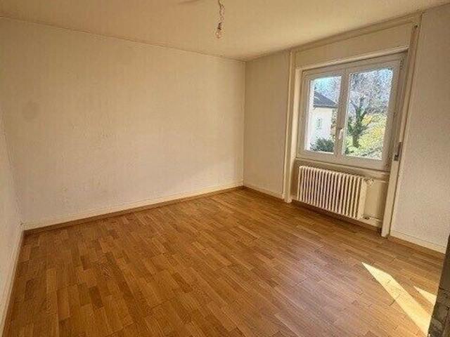 Apartment mieten in Villars, Freiburg