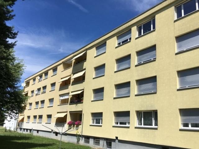 Wohnung mieten in Avenches
