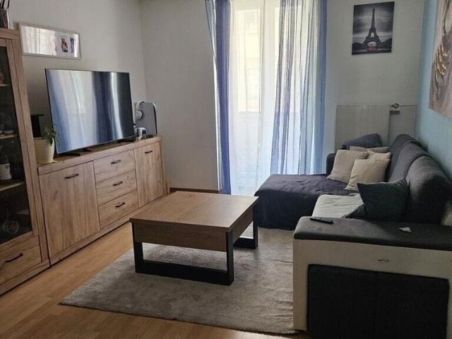 Apartment mieten in Chippis, Sierre