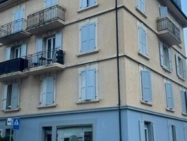 Apartment mieten in Chippis, Wallis