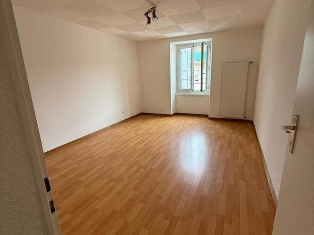 Apartment mieten in Chippis, Sierre