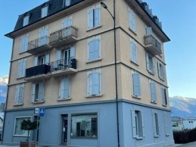 Wohnung mieten in Chippis, Wallis