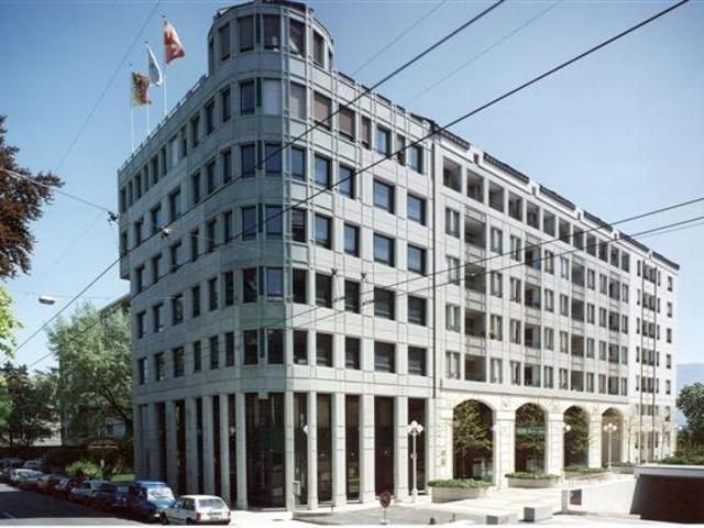 Wohnung mieten in Conches
