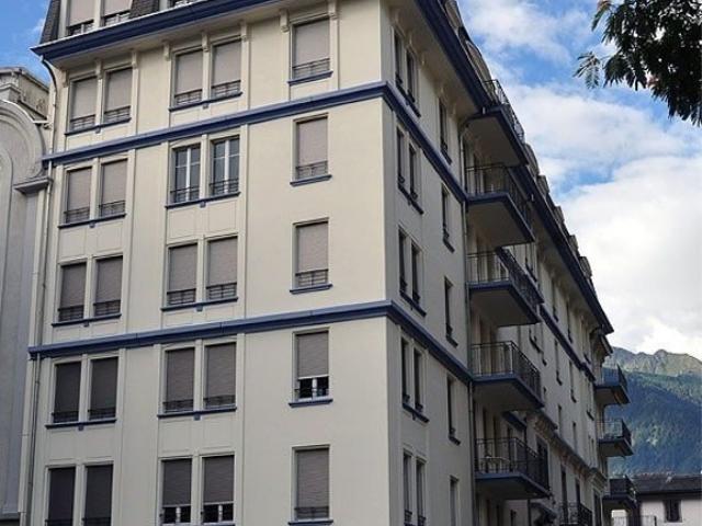 Wohnung mieten in Martigny, Wallis