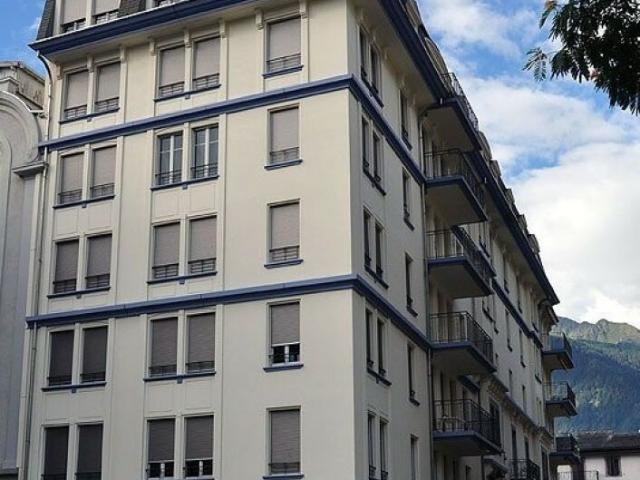 Wohnung mieten in Martigny, Wallis