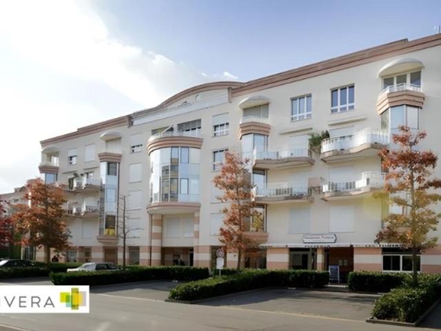 Wohnung mieten in Nyon, Waadt