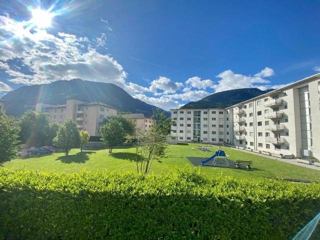 Apartment mieten in Sierre, Wallis