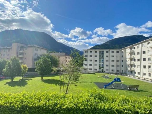 Apartment mieten in Sierre, Wallis