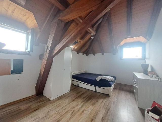 Apartment mieten in Echallens, District du Gros-de-Vaud