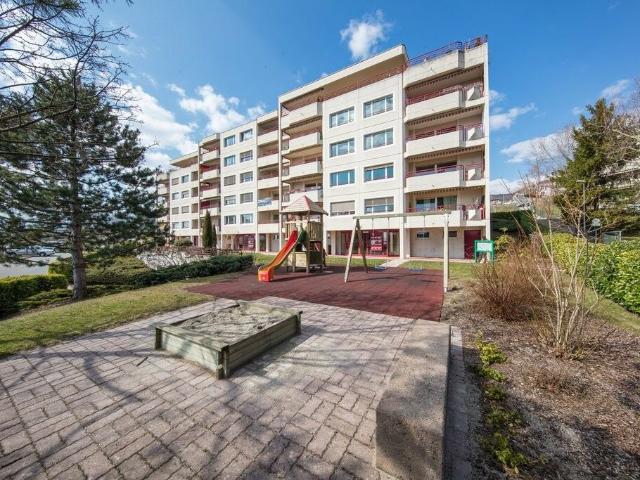 Wohnung mieten in Corcelles (NE)