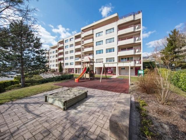 Wohnung mieten in Corcelles (NE)